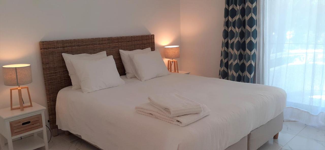 Quinta Do Lago Beach House Zewnętrze zdjęcie