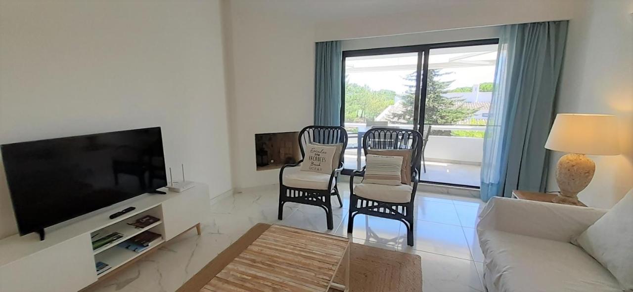 Quinta Do Lago Beach House Zewnętrze zdjęcie