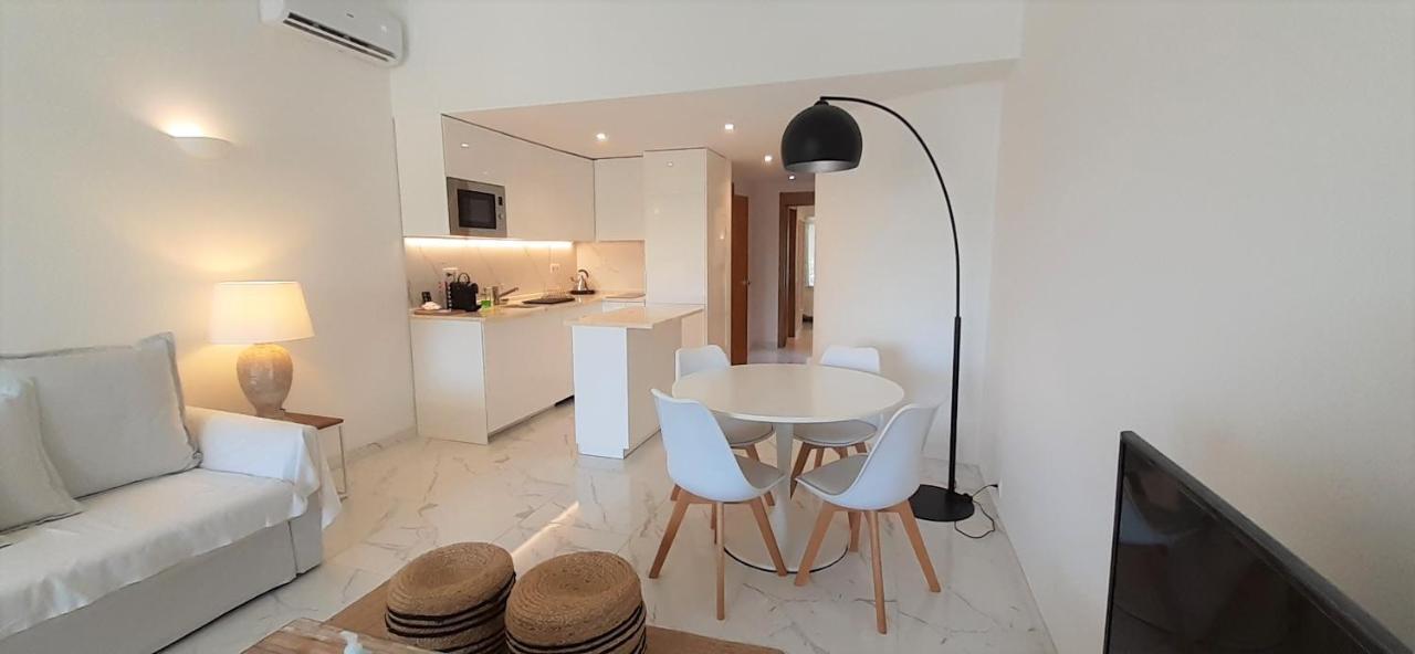 Quinta Do Lago Beach House Zewnętrze zdjęcie