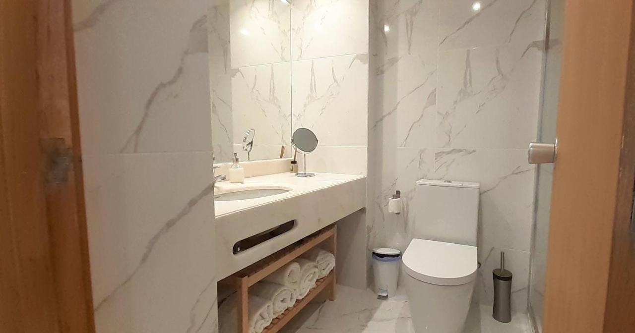 Quinta Do Lago Beach House Zewnętrze zdjęcie