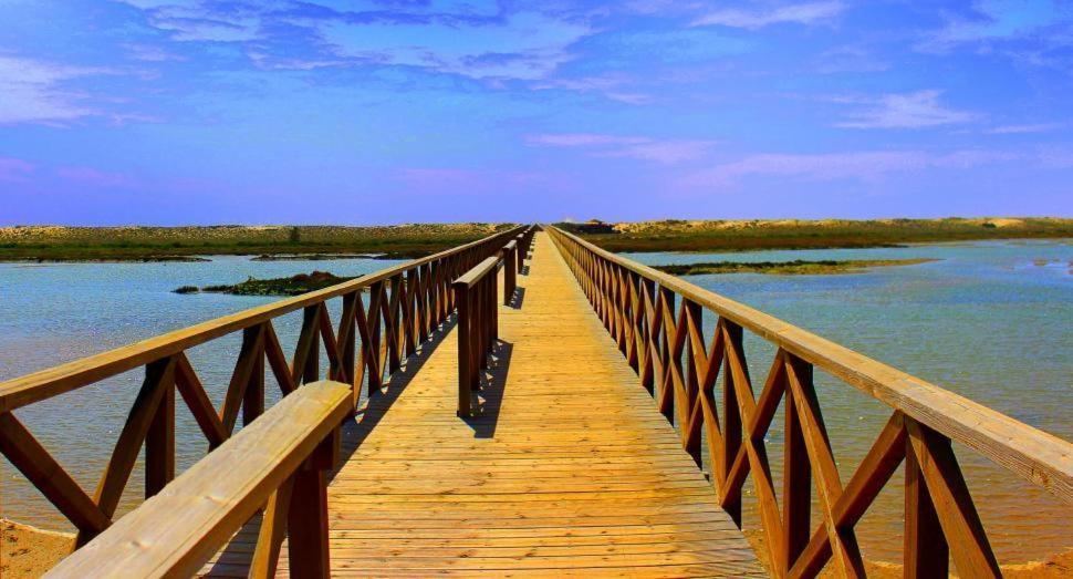 Quinta Do Lago Beach House Zewnętrze zdjęcie
