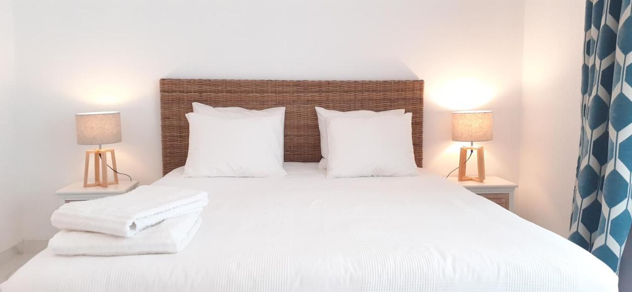 Quinta Do Lago Beach House Zewnętrze zdjęcie