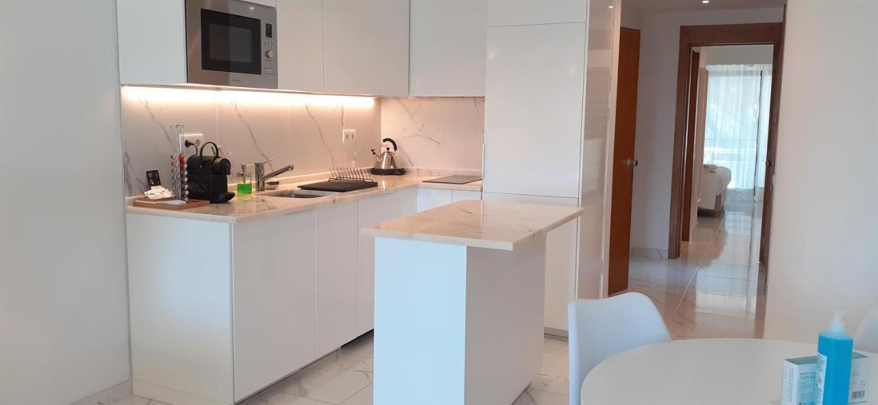 Quinta Do Lago Beach House Zewnętrze zdjęcie