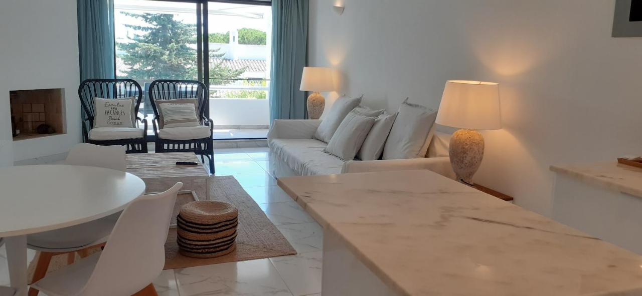 Quinta Do Lago Beach House Zewnętrze zdjęcie