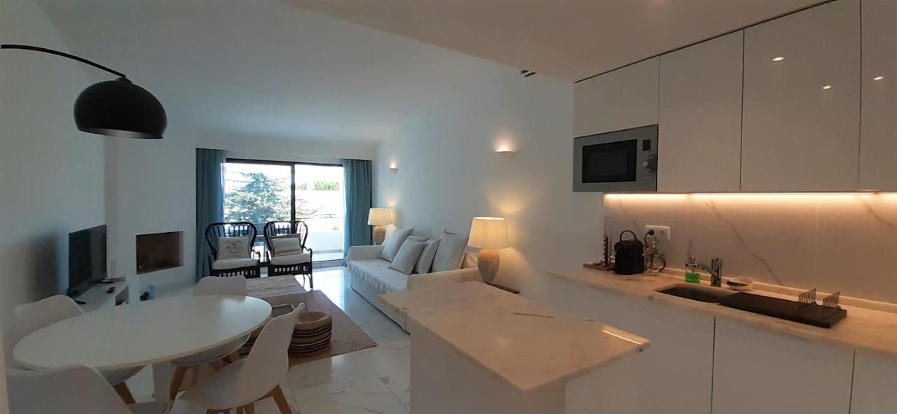 Quinta Do Lago Beach House Zewnętrze zdjęcie