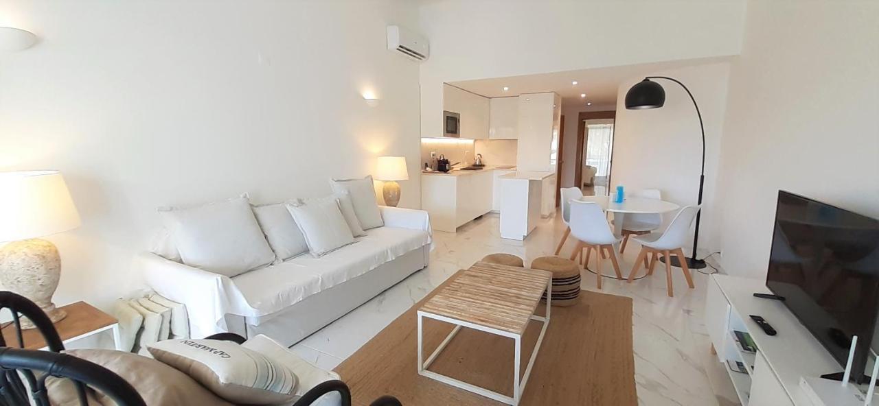 Quinta Do Lago Beach House Zewnętrze zdjęcie