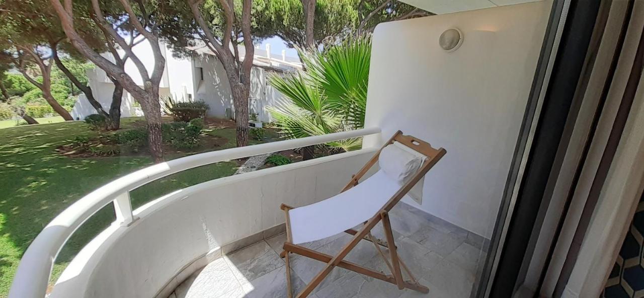 Quinta Do Lago Beach House Zewnętrze zdjęcie