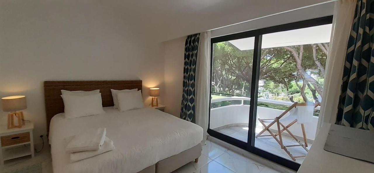 Quinta Do Lago Beach House Zewnętrze zdjęcie