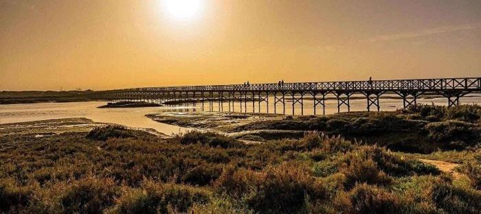 Quinta Do Lago Beach House Zewnętrze zdjęcie