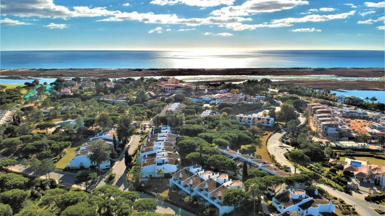 Quinta Do Lago Beach House Zewnętrze zdjęcie
