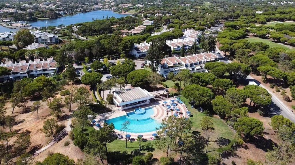 Quinta Do Lago Beach House Zewnętrze zdjęcie
