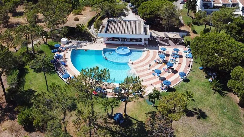 Quinta Do Lago Beach House Zewnętrze zdjęcie