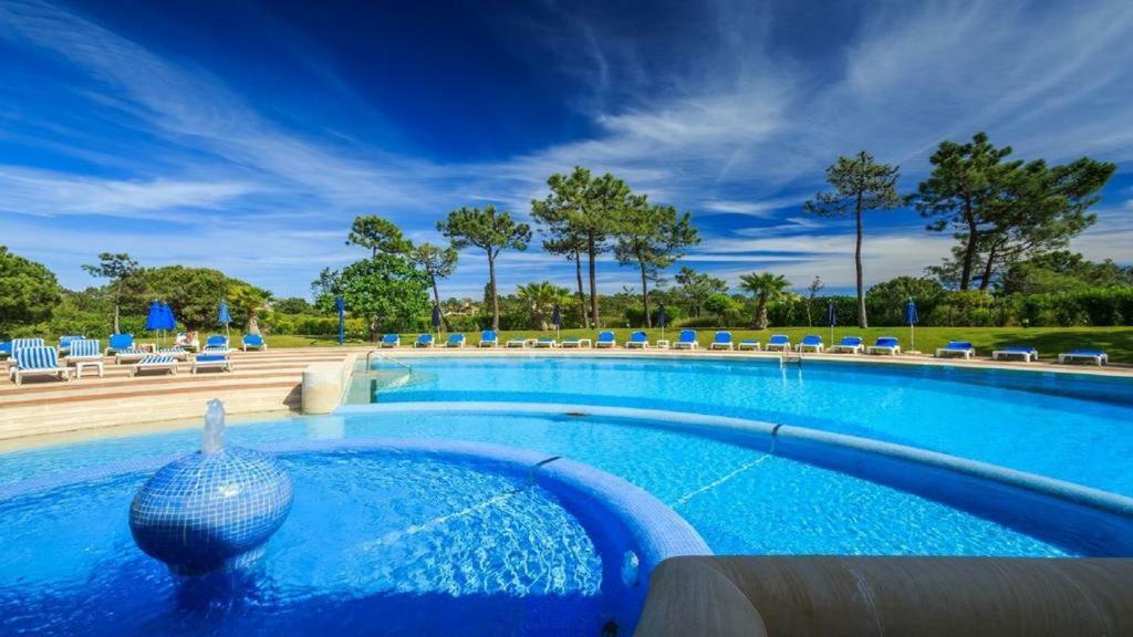 Quinta Do Lago Beach House Zewnętrze zdjęcie