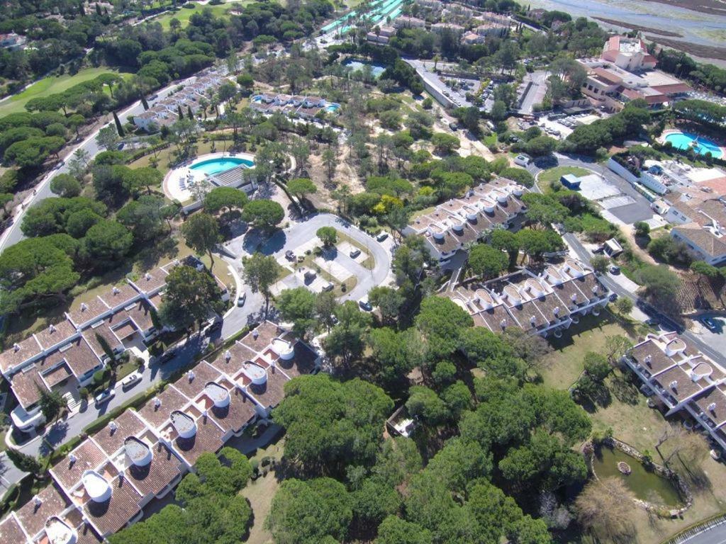 Quinta Do Lago Beach House Zewnętrze zdjęcie