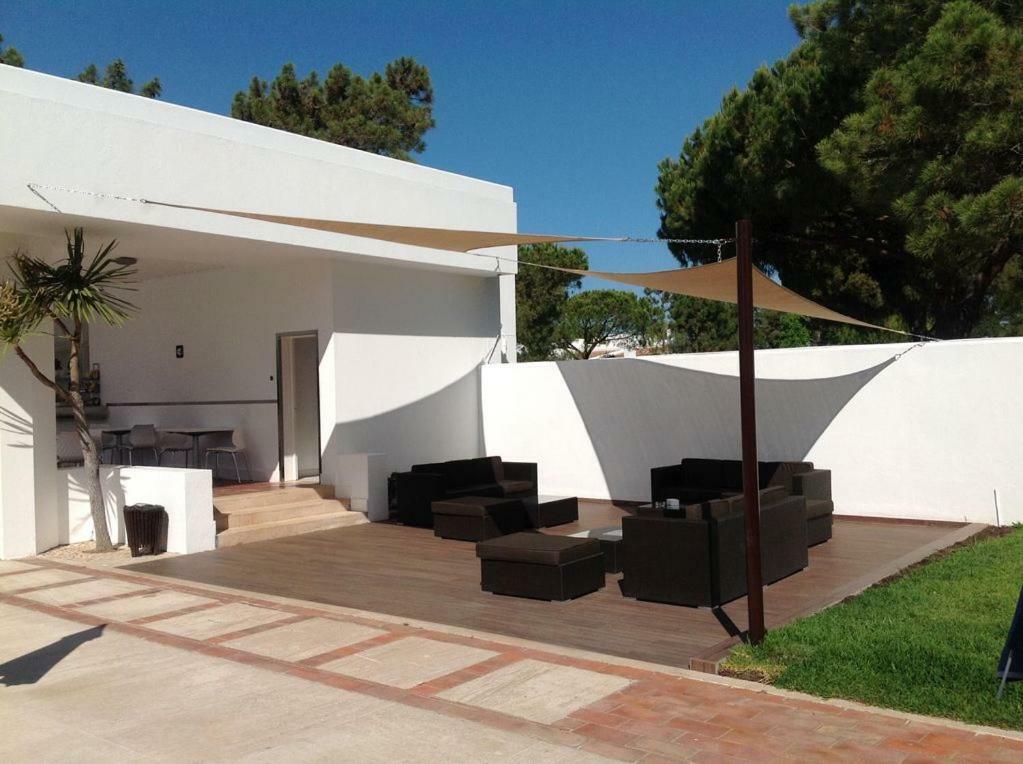 Quinta Do Lago Beach House Zewnętrze zdjęcie