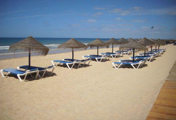 Quinta Do Lago Beach House Zewnętrze zdjęcie