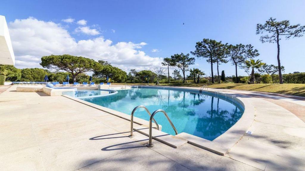 Quinta Do Lago Beach House Zewnętrze zdjęcie