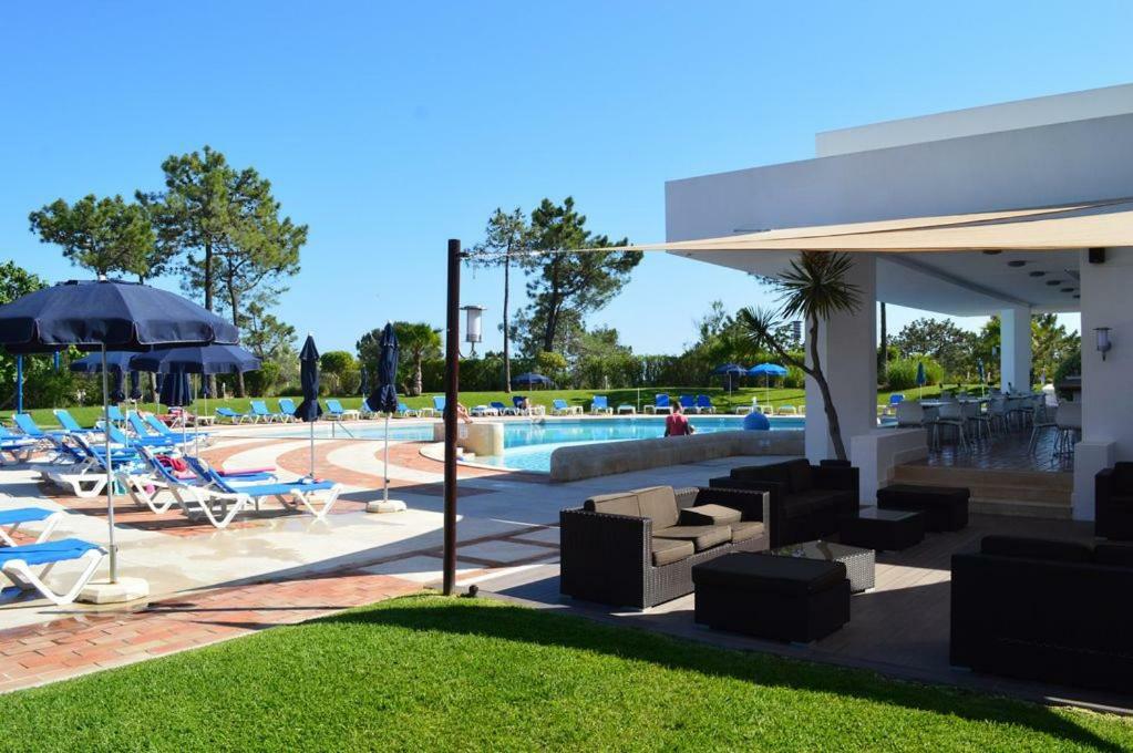 Quinta Do Lago Beach House Zewnętrze zdjęcie