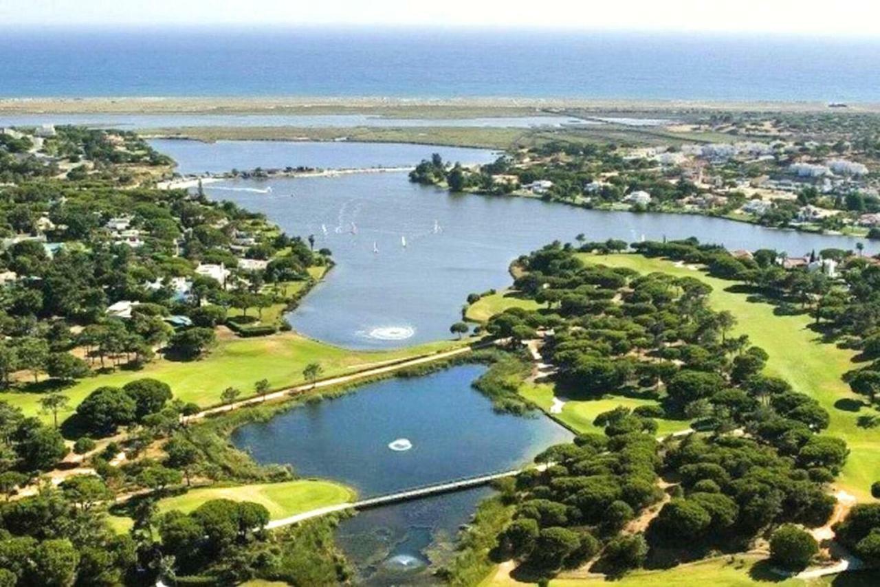 Quinta Do Lago Beach House Zewnętrze zdjęcie