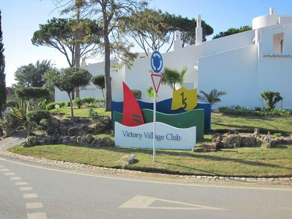Quinta Do Lago Beach House Zewnętrze zdjęcie