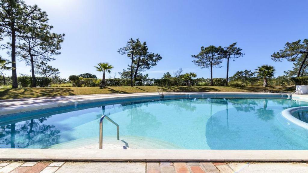 Quinta Do Lago Beach House Zewnętrze zdjęcie