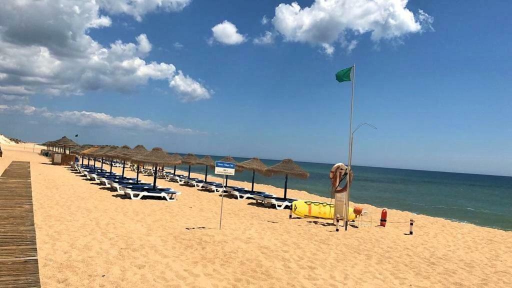 Quinta Do Lago Beach House Zewnętrze zdjęcie